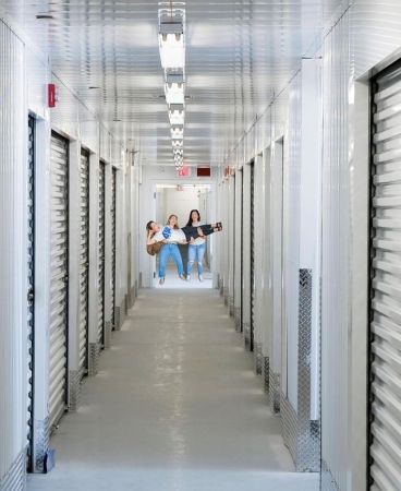 facility