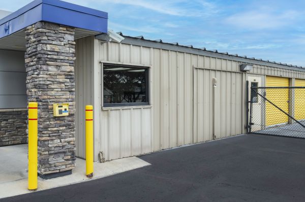 Facility