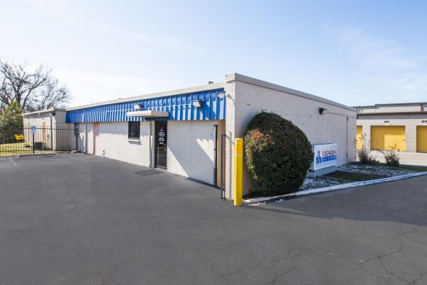 facility