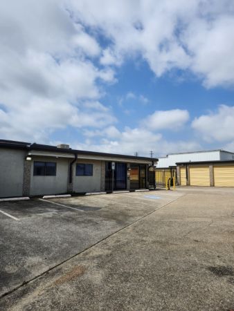 facility