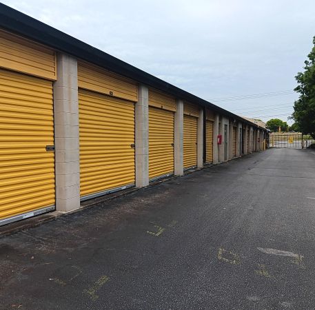facility