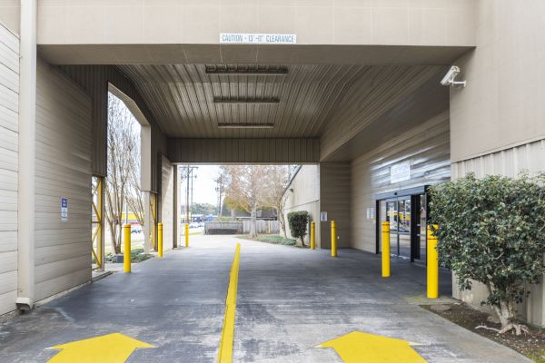 Facility