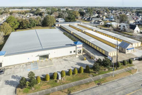 Facility