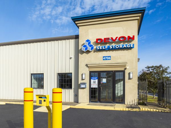 facility