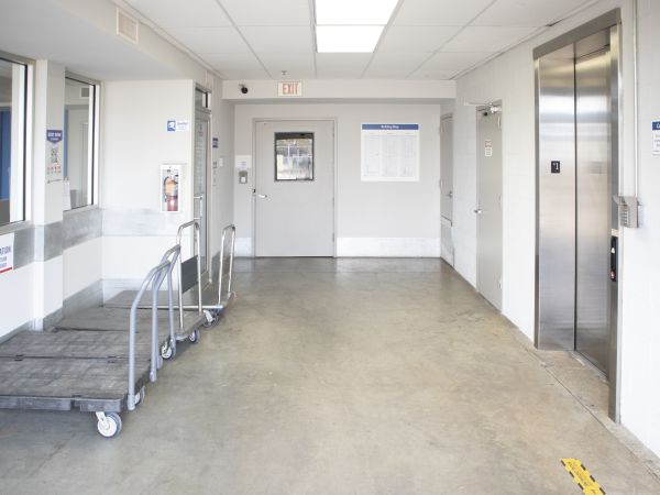 Facility