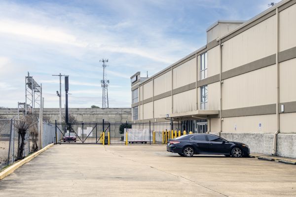 Facility