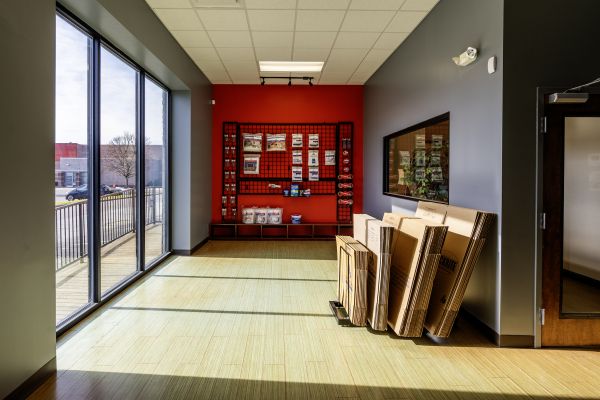 Facility