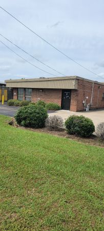 facility