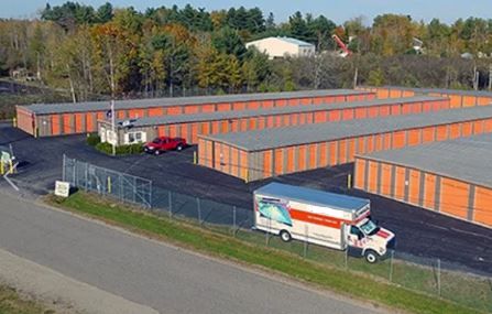 facility