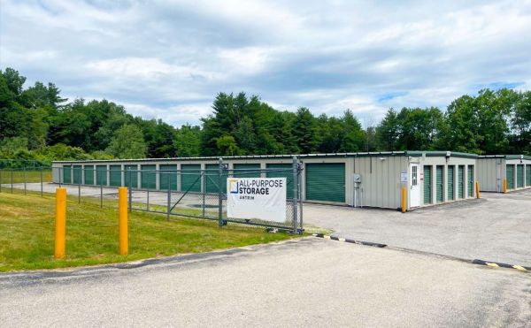 facility