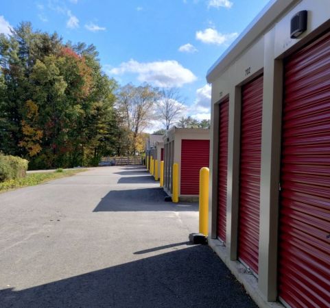 Facility