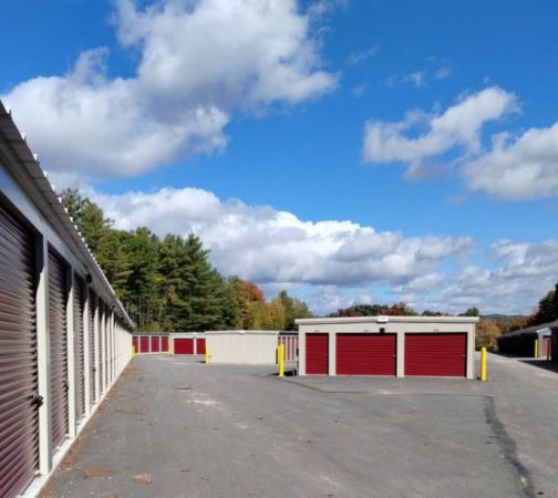 facility