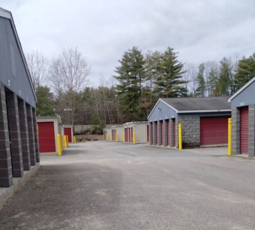 Facility