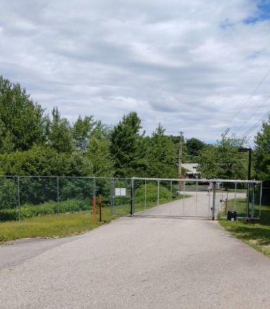 Facility