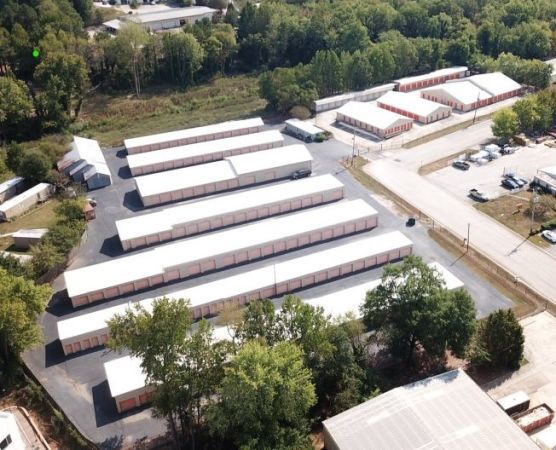 facility
