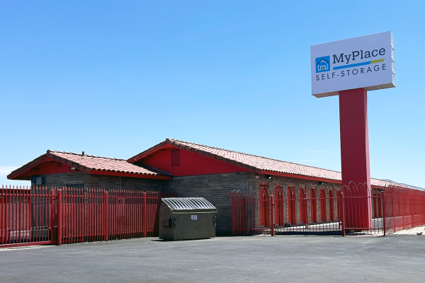 facility