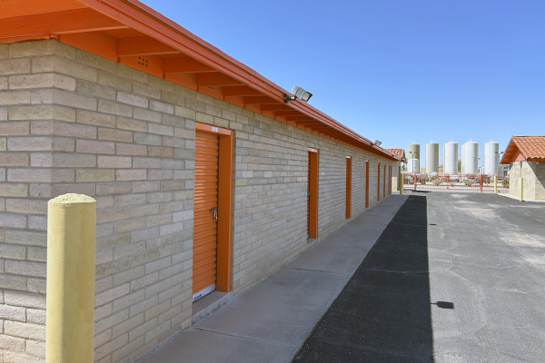 Facility