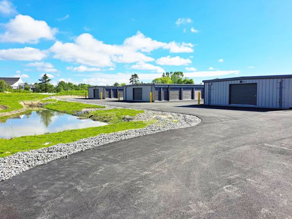 Facility
