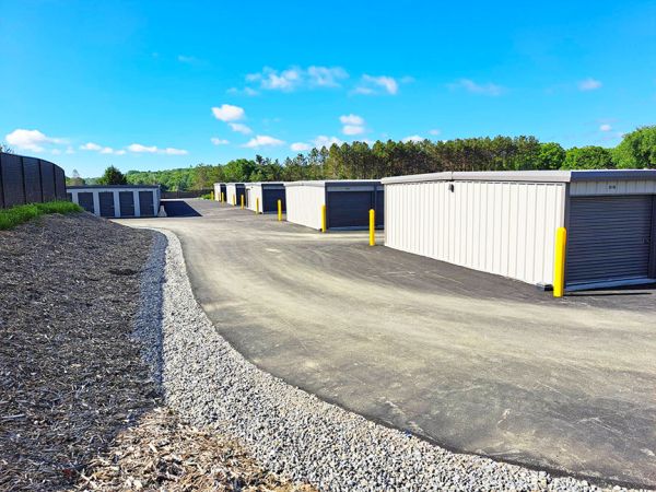 facility