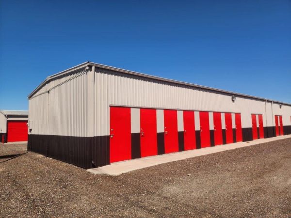 facility