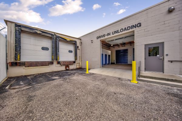 Facility