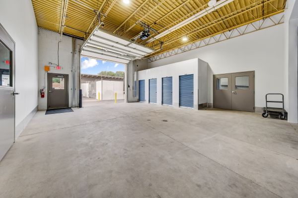 Facility