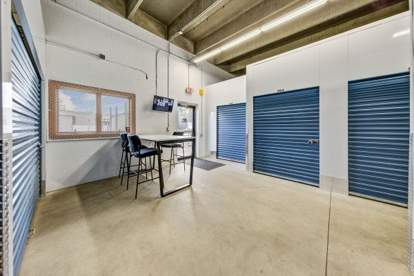 Facility
