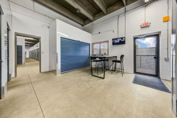 Facility