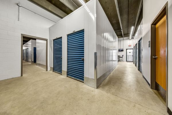 Facility