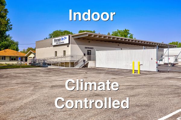 facility
