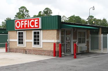 facility