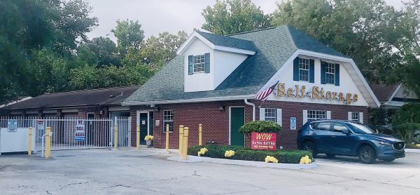 Facility