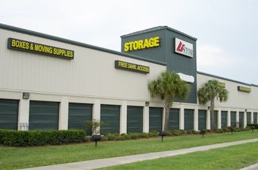facility