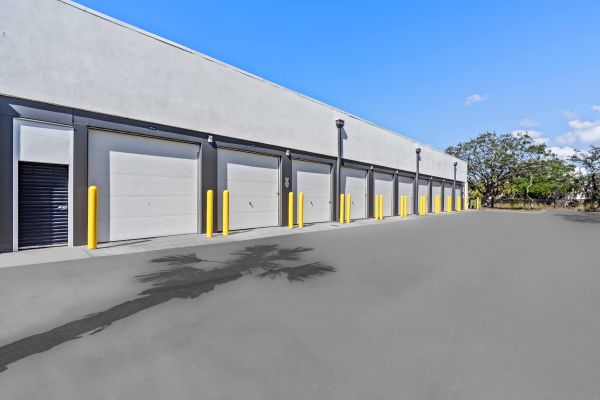 Facility