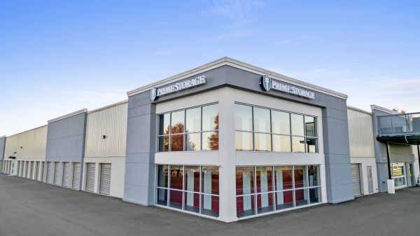 facility