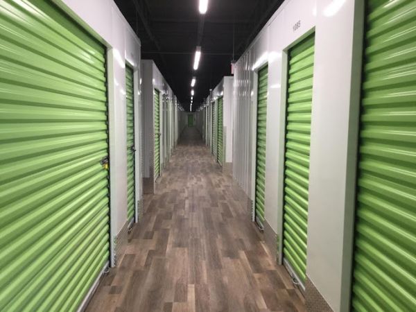 Facility