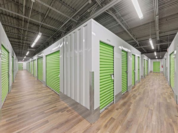 Facility