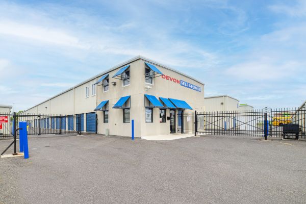 Facility