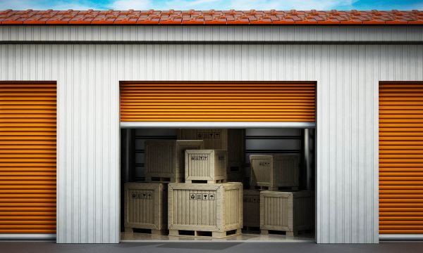 facility