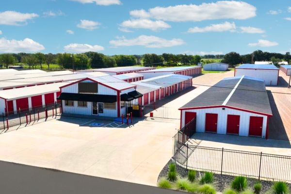 facility