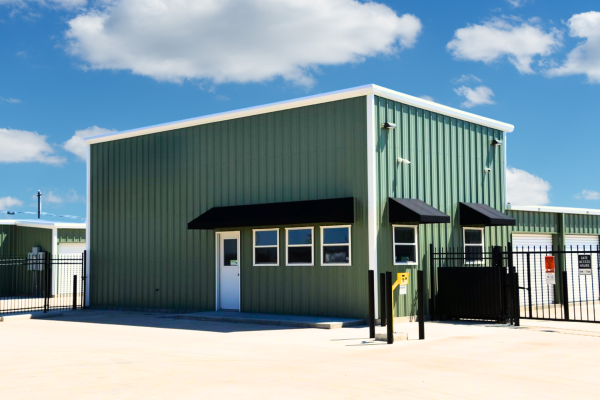 facility