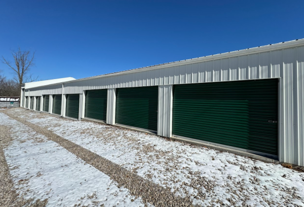 facility