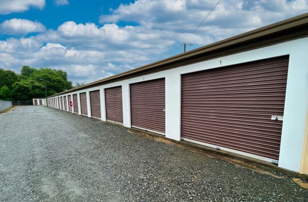 facility