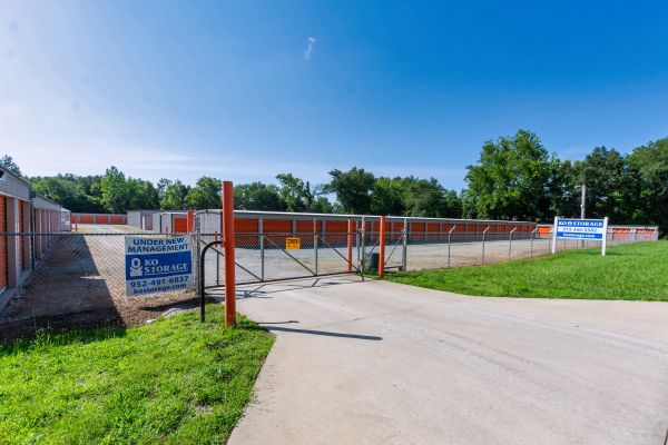 facility