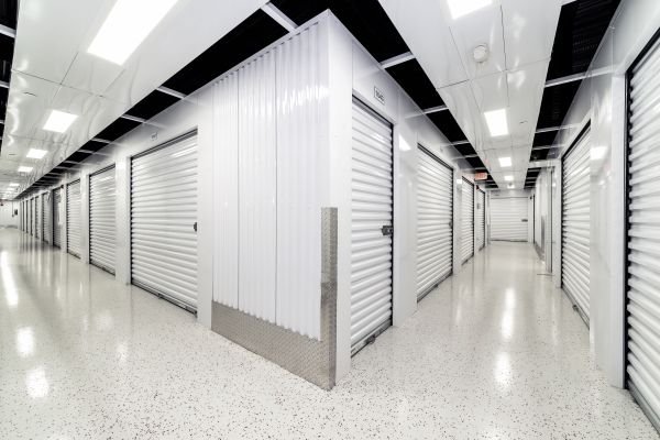 facility
