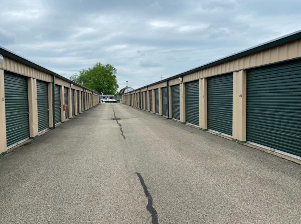 facility