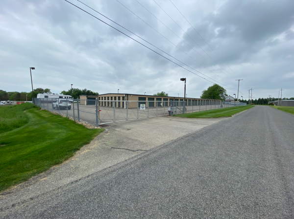 Facility