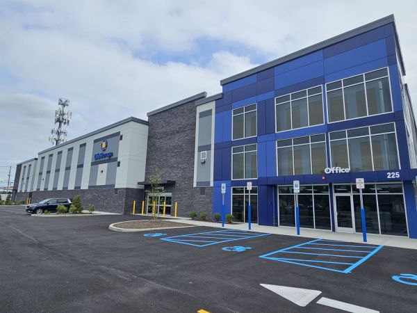 facility
