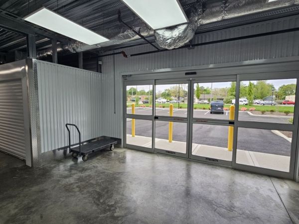 Facility