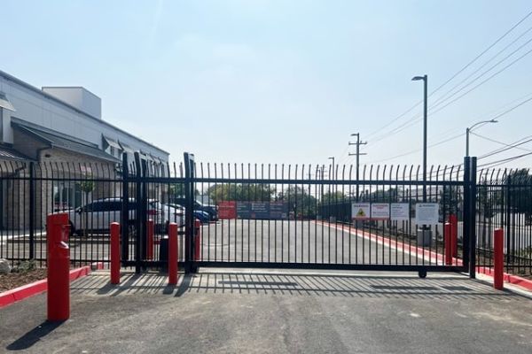 Facility